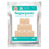 SK Sugarpaste Mocha Cream 250g