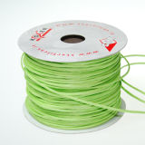 Apple Green Paper Wire - 50m