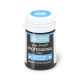 SK Professional Food Colour Paste Gentian (Ice Blue) 20g
