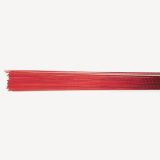 Hamilworth Metallic Floral Wires - Red