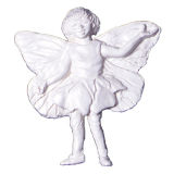 SK-GI Silicone Mould Fairy No 5
