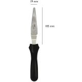 PME Palette Knife - Tapered & Angled Blade (22cm / 8.5)