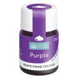 Squires Kitchen Paste Food Colour Purple