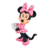 Minnie Mouse Disney Figurine