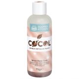 SK COCOL Metallic Paint - Silver Rose Gold 75g