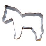 Eddingtons Ltd Cookie Cutter Horse Brown