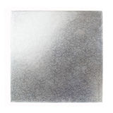 Cut Edge Cards - Square 3 Inch - Pack of 50