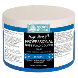 SK Professional Food Colour Dust Bluebell (Navy Blue) 35g
