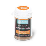 SK Professional Food Colour Dust Chestnut (Soft Beige) 4g