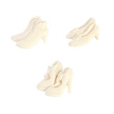 SK-GI Silicone Mould Shoes 1