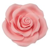 Sugar Soft Roses Light Pink 63mm