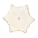 SK Snowflake Cookie Cutter