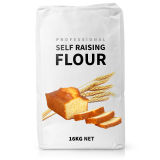 Professional Self Raising Flour 16kg