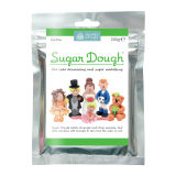 SK Sugar Dough Green 200g