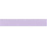 Sweet Lavender Double Faced Satin Ribbon - 3mm