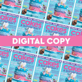 Cakes & Sugarcraft Magazine 161 - Digital Copy