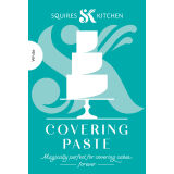 Squires Kitchen Covering Paste White 5kg (2 x 2.5kg)