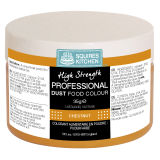 SK Professional Food Colour Dust Chestnut (Soft Beige) 35g