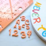 Sweet Stamp Magical Embossing Set