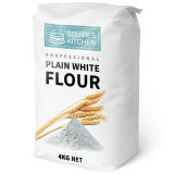 SK Plain White Flour Professional 4kg