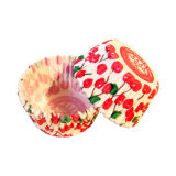 SK Cupcake Cases Fruit Cherry Pack of 36