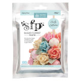 SK SFP Sugar Florist Paste Candy Blue 200g
