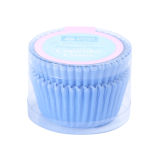 SK Cupcake Cases Colour Block True Blue Pack of 36
