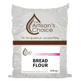 Bread Flour 2.5kg