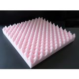 Foam Flower Drying Tray - Small Cavities