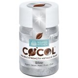 SK COCOL Metallic Paint - Silver 18g