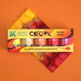 SK Cocol Kit - Warm Hues