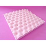 Foam Flower Drying Tray - Large Cavities