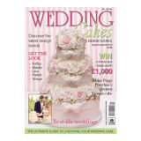 Wedding Cakes Magazine Autumn 2012
