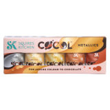 SK Cocol Kit - Metallic Paints