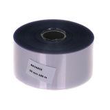 Clear 5cm Wide Acetate Strip - 100 Metre Roll