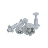PME Blossom Plunger Cutters