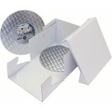 PME Square Card and Cake Box (279mm / 11)