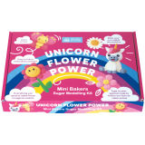SK Unicorn Flower Power Modelling Kit