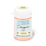 SK Designer Food Colour Paste Cream 20g