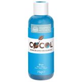 SK Professional COCOL Cocoa Butter Colouring Blue 75g