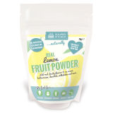 SK Real Fruit Powder Lemon
