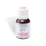 SK QFC Quality Food Colour Liquid Pink 20ml