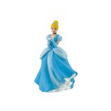 Cinderella with Slipper Disney Figurine