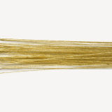 Hamilworth Metallic Floral Wires - Gold
