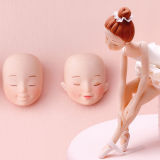 SK-GI Designer Mould Ballerina Face