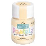 SK PASTELZ Dust Food Colour Cream