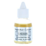 Sugarflair Colours Natural Flavouring 30g
