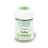 SK Designer Pollen Style Grains Apple Green 14g