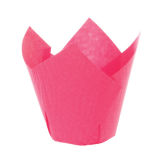 SK Muffin Wraps, Dark Pink