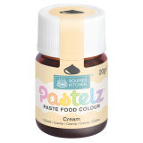 SK PASTELZ Paste Food Colour Cream